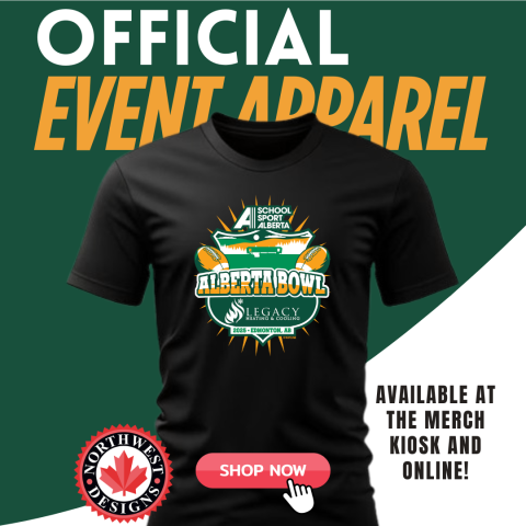 SSA AB Bowl Merch