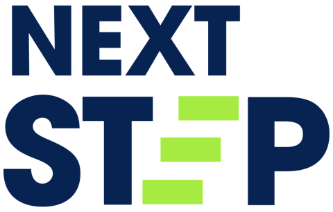 The Next Step