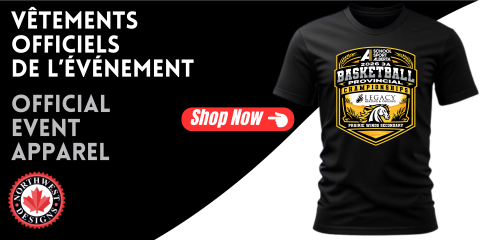 3A BBall Merch