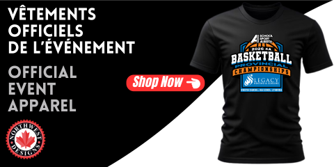 4A BBall Merch
