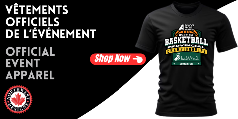 5A BBall Merch