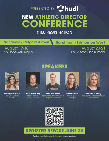 AD Conference 2026