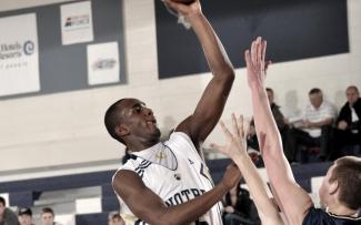 Championship Basketball Banner