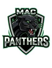 MAC Islamic School - Panthers Logo