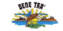 Dene Tha Community School Logo