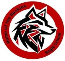 Home of the Huskies