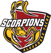 Scorpions AT