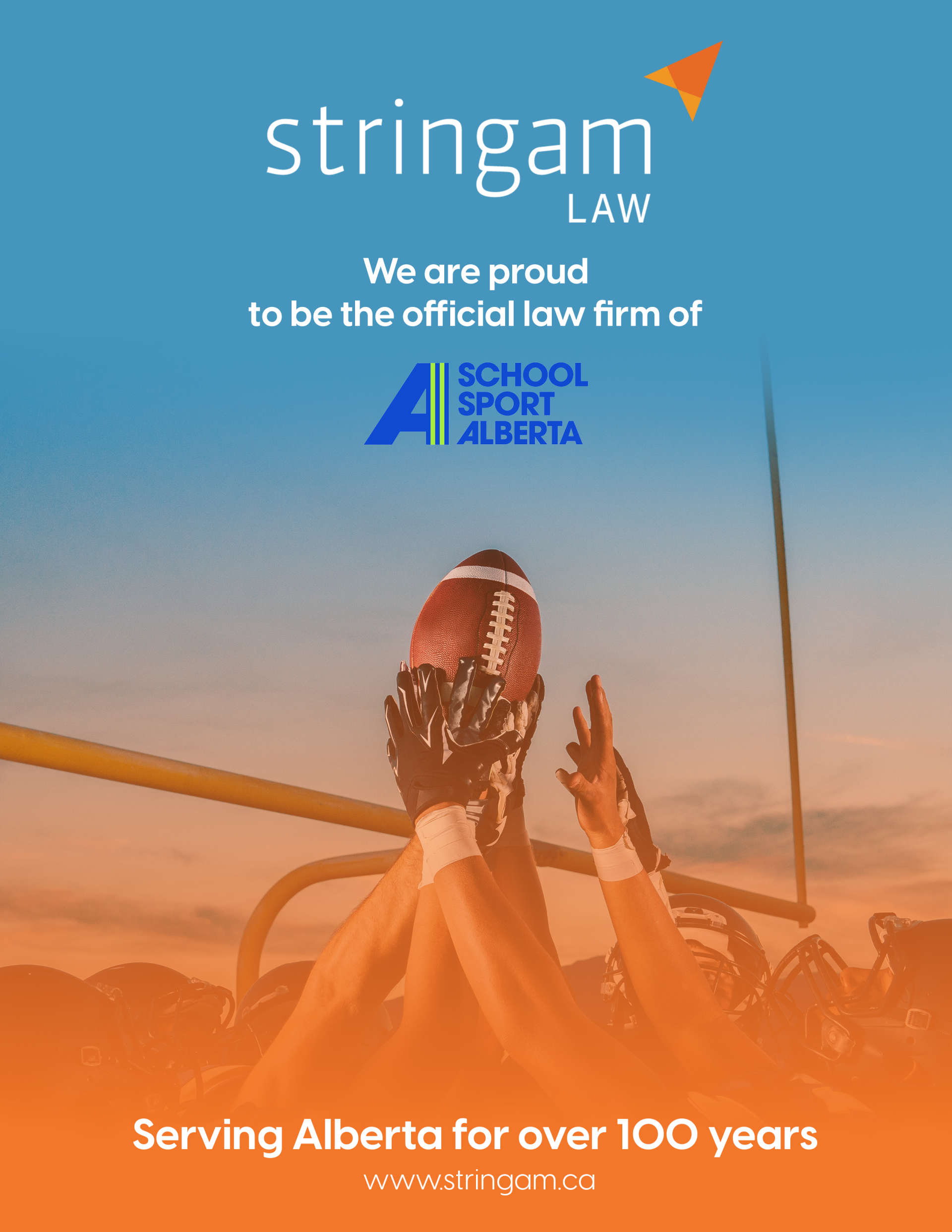 Stringam Law
