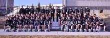 HTA Knights 2025 Photo
