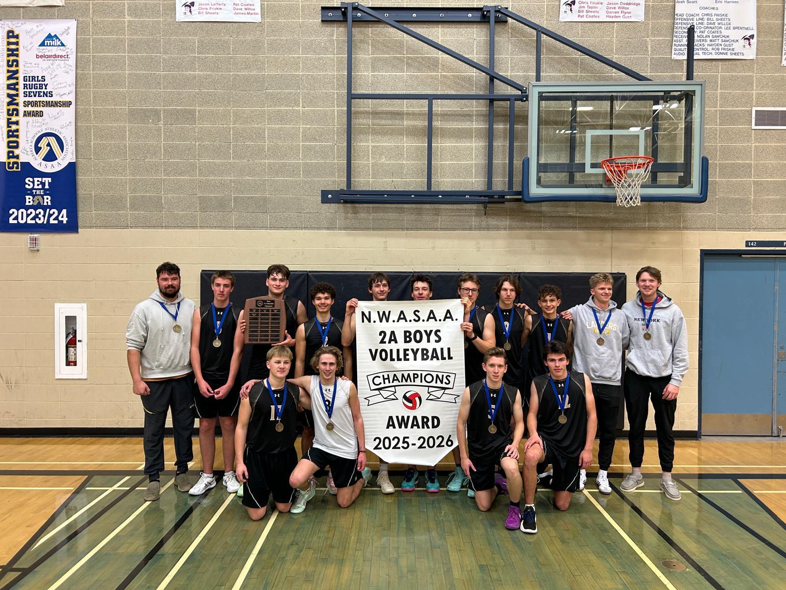 La Crete Public School Team History: All season, they’ve learned on their chemistry and calm under pressure, finding ways to rise in crucial moments. Their journey to provincials isn’t just about talent; it’s about commitment, teamwork, and a shared belief that they still have more to give.