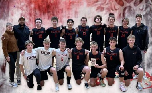St. Joseph High School (Red Deer)