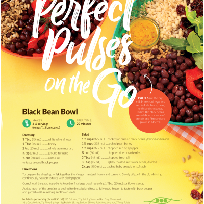 Alberta Pulse Growers