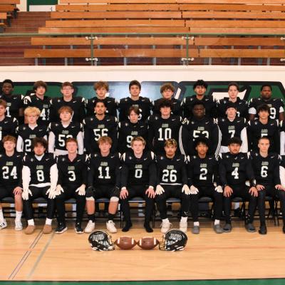 Austin O'Brien 4A Team History: The Austin O'Brien Crusaders are eager prove they are better than their #10 4A ranking by Football Alberta.