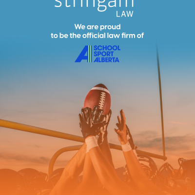Stringam Law