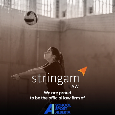Volleyball - Stringam