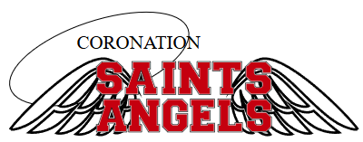 Coronation School Logo