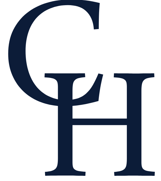 Crescent Heights High School (Calgary) Logo