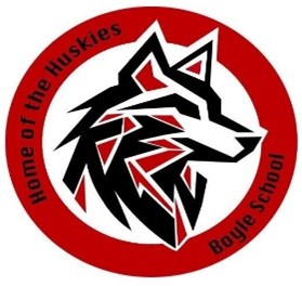 Home of the Huskies