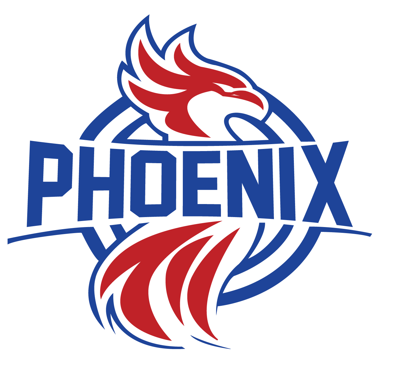 Logo Phoenix